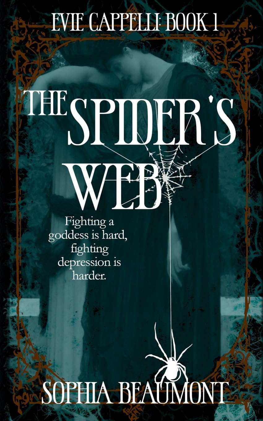 The Spider's Web (Night Wars) poster