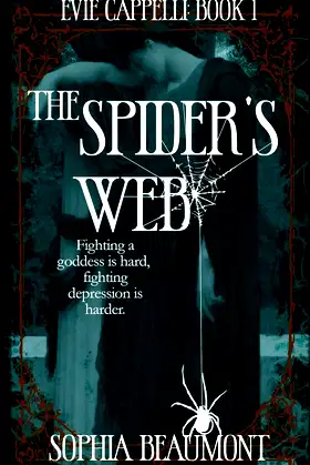 The Spider's Web (Night Wars) poster