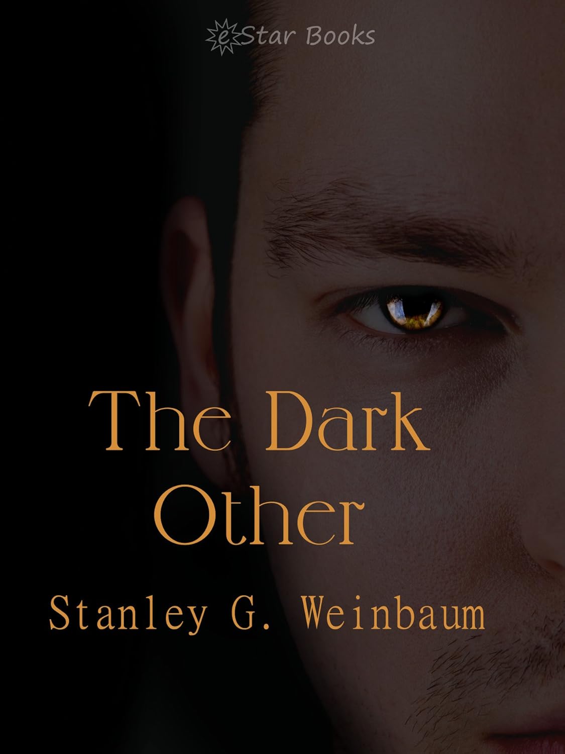 The Dark Other poster