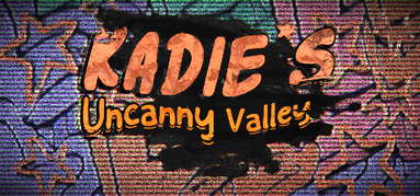 Kadie's Uncanny Valley capsule