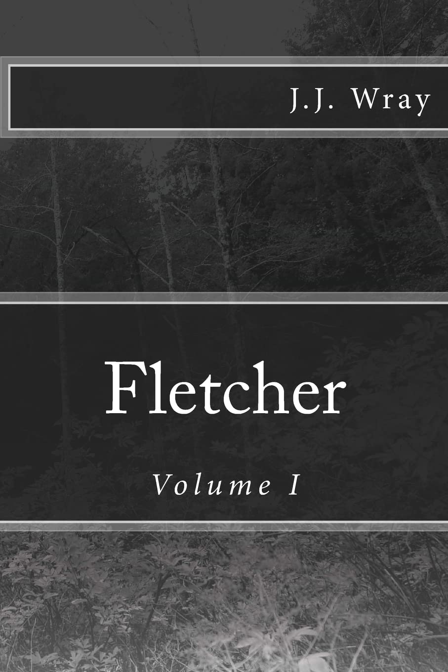 Fletcher: Volume I poster