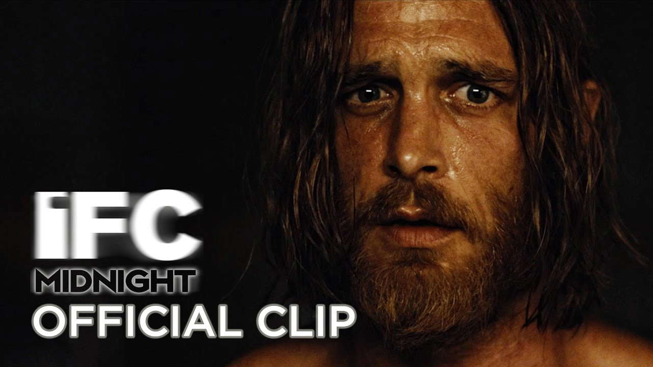 Clip "The Personality of Satan"