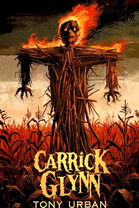 Carrick Glynn poster