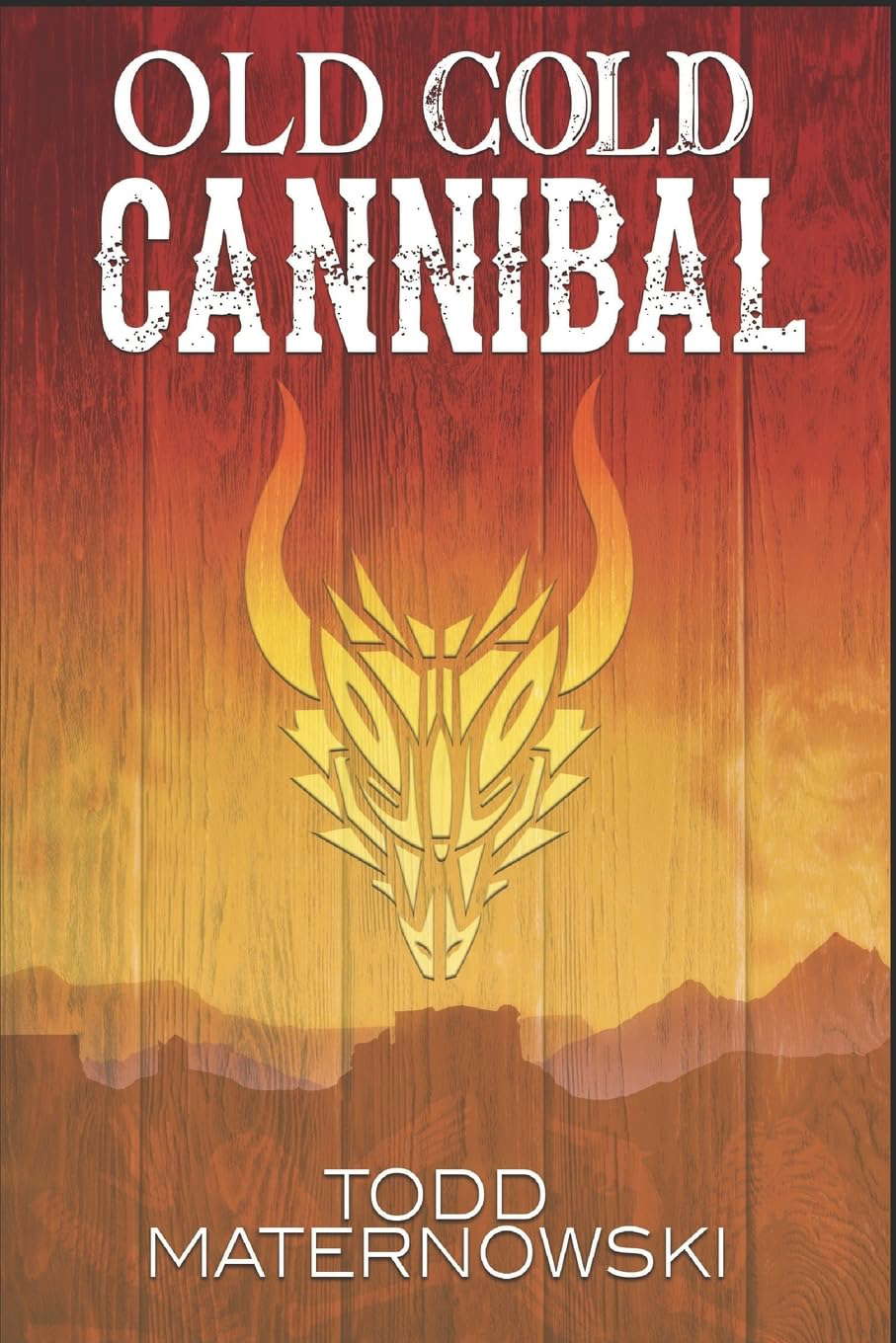 Old Cold Cannibal poster