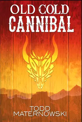 Old Cold Cannibal poster