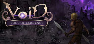 Void: Edge of Existence capsule