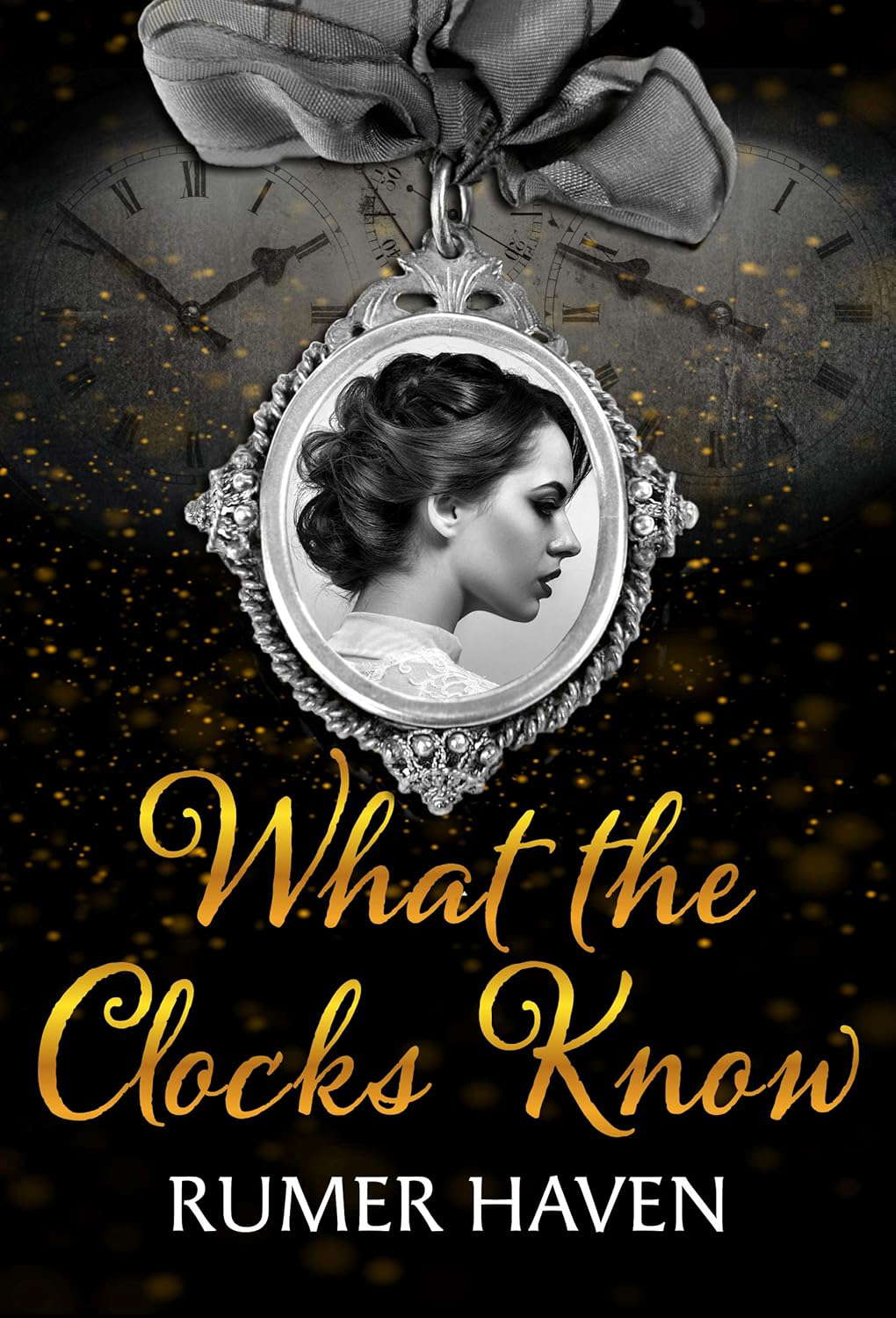 What the Clocks Know poster