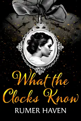 What the Clocks Know poster