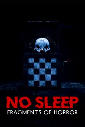 No Sleep: Fragments of Horror poster