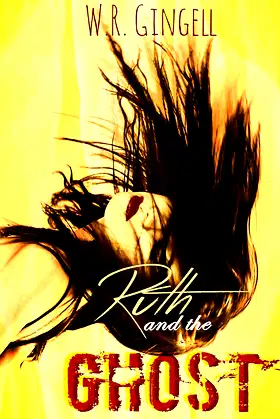 Ruth and the Ghost poster