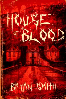 House of Blood poster