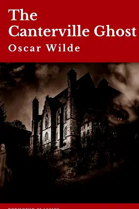 The Canterville Ghost poster