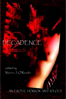 Decadence 2 poster