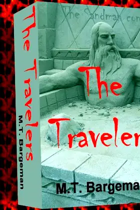 The Travelers poster