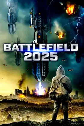 Battlefield 2025 poster