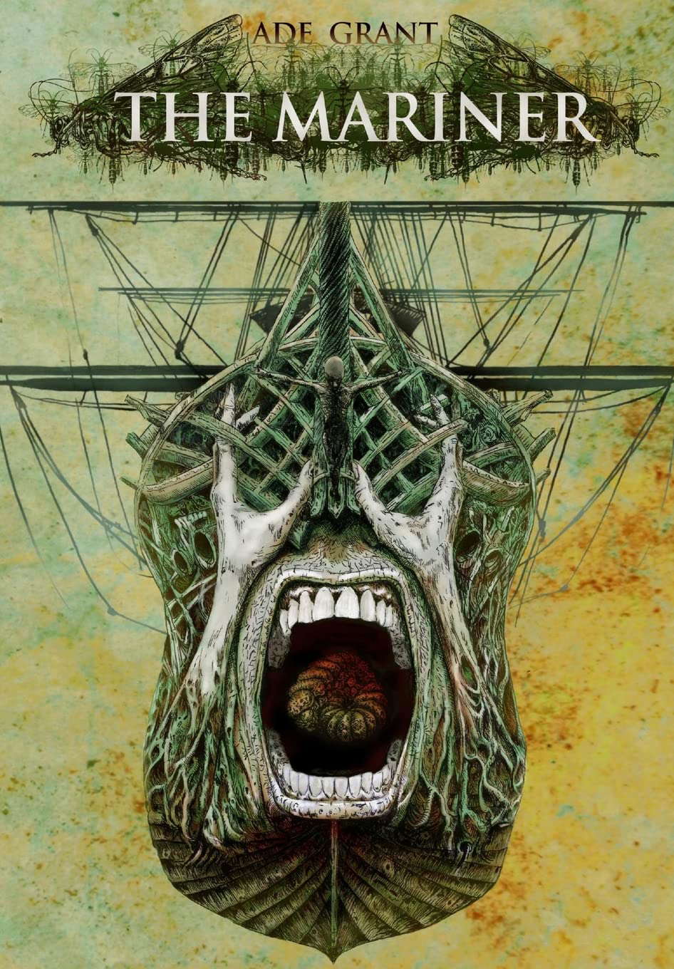 The Mariner poster