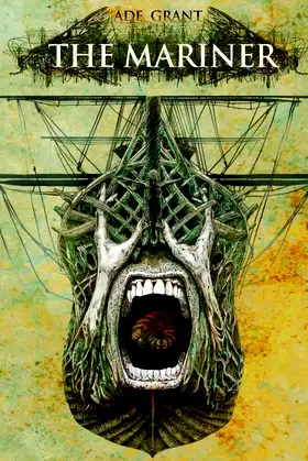 The Mariner poster