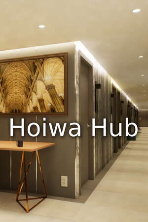 Hoiwa Hub poster