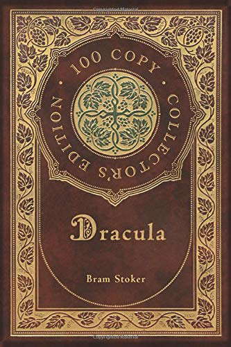 Dracula (100 Copy Collector's Edition) poster