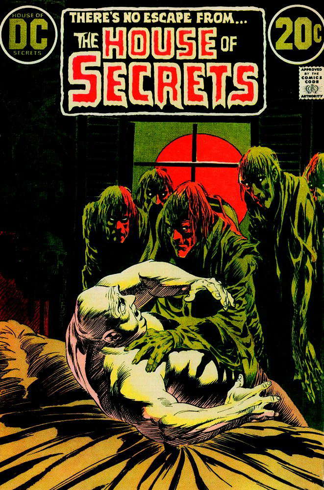 House of Secrets 2 poster