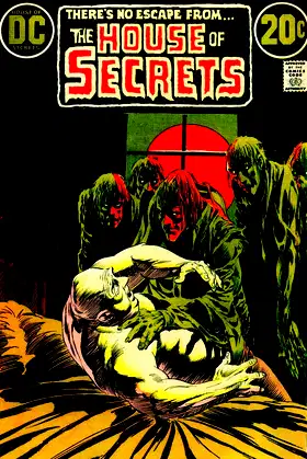 House of Secrets 2 poster