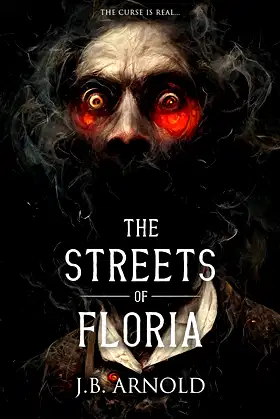 The Streets of Floria poster