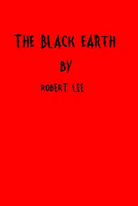 The Black Earth poster