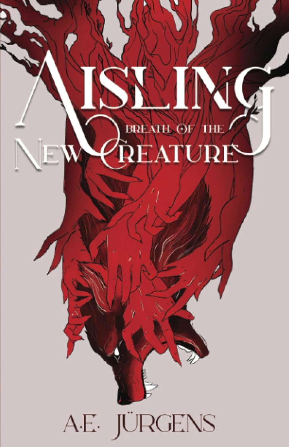 Aisling: Breath of the New Creature poster