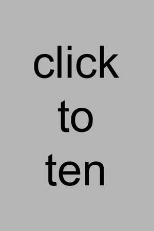 click to ten poster