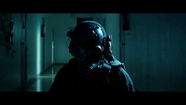 40 SECONDS TRAILER poster