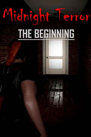Midnight Terror - The Beginning poster