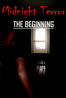 Midnight Terror - The Beginning poster