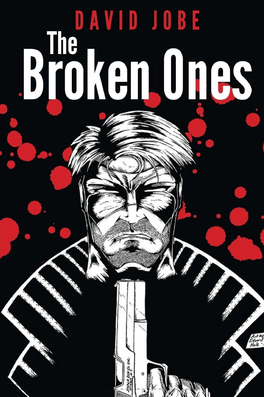 The Broken Ones poster