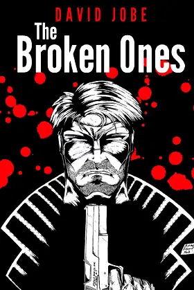 The Broken Ones poster