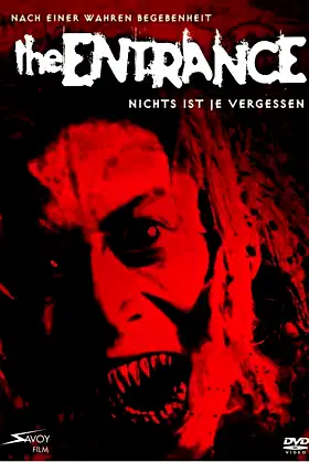 The Entrance poster