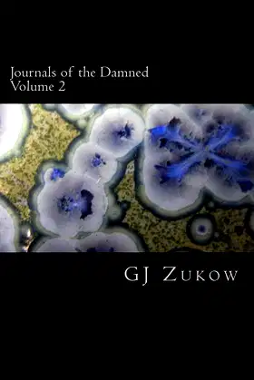 Journals of the Damned Volume 2 poster