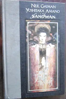 The Sandman: The Dream Hunters poster