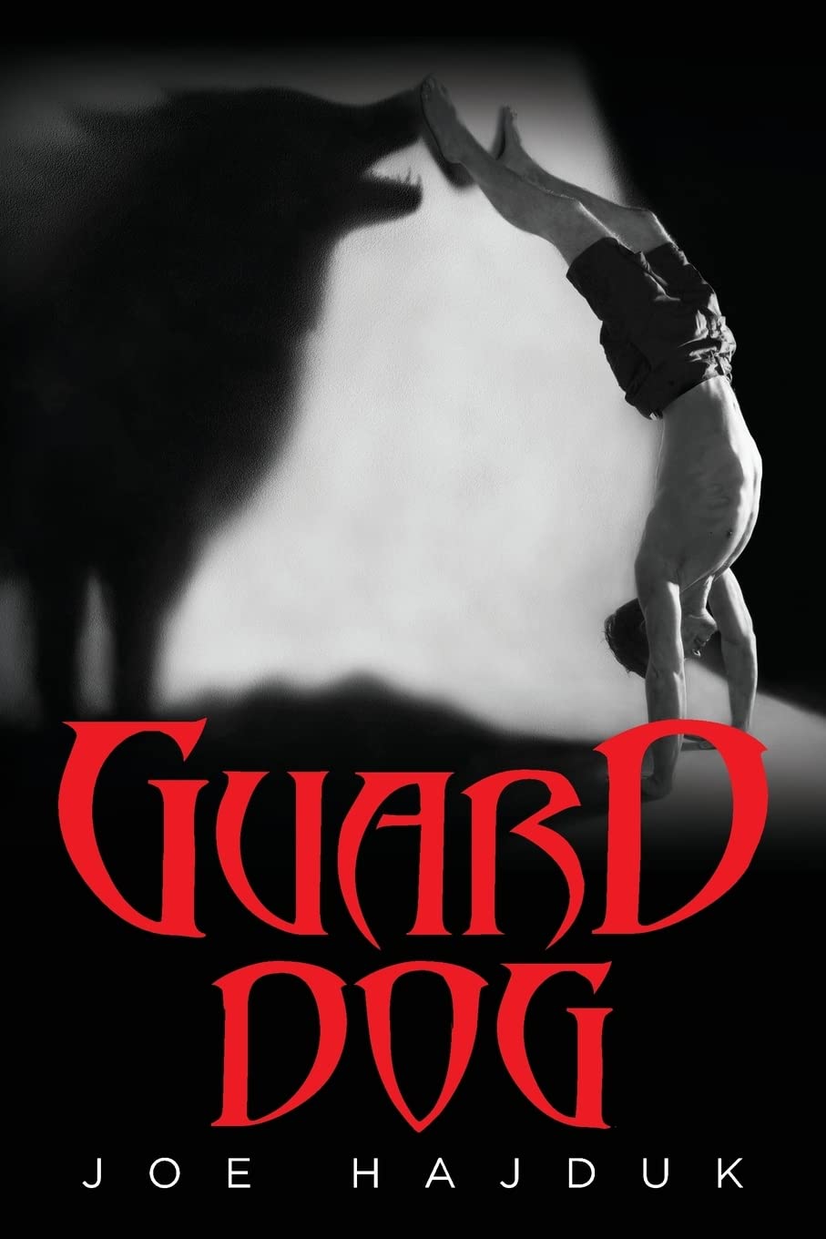 Guard Dog poster