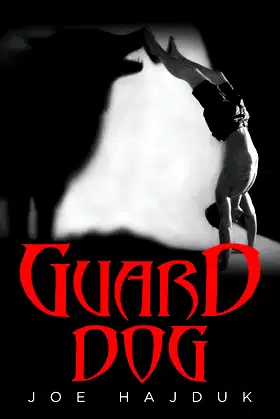 Guard Dog poster