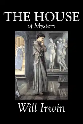 The House of Mystery poster