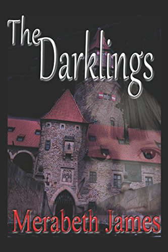 The Darklings (A Ravynne Sisters Paranormal Thriller) poster