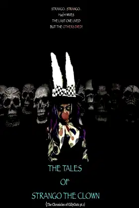 The Tales of Strango the Clown poster