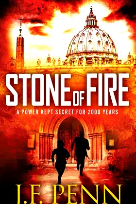 Stone of Fire (1) poster
