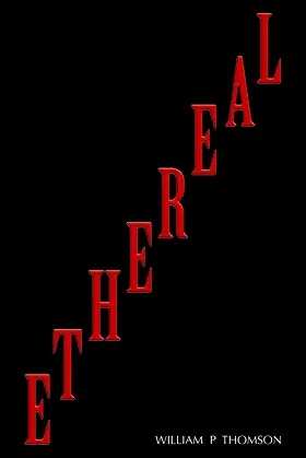 Ethereal poster