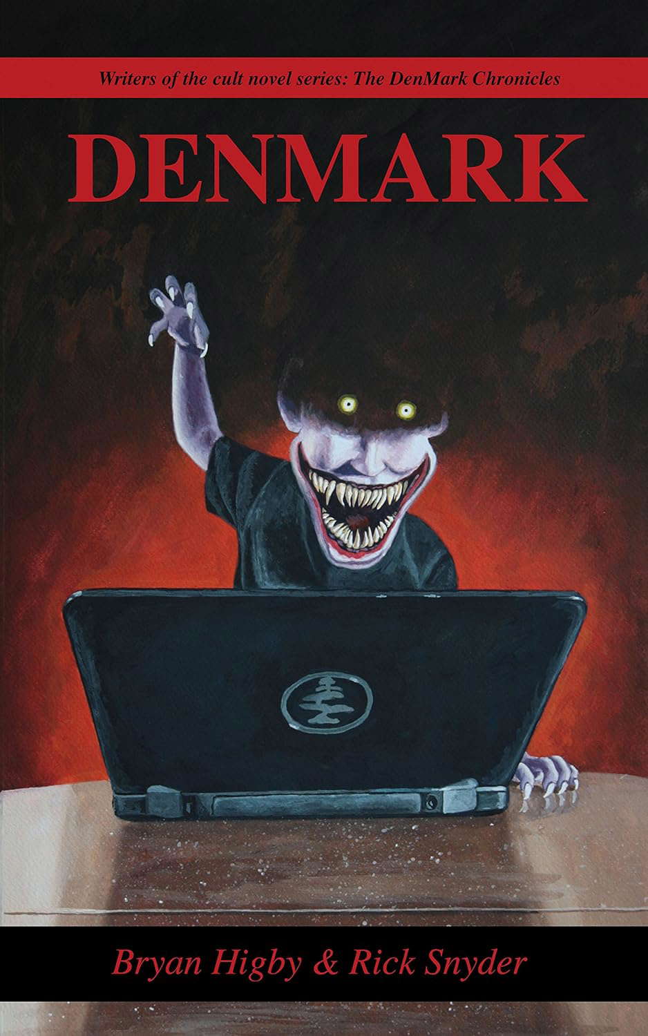 DenMark poster