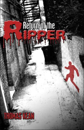 Return of the Ripper poster