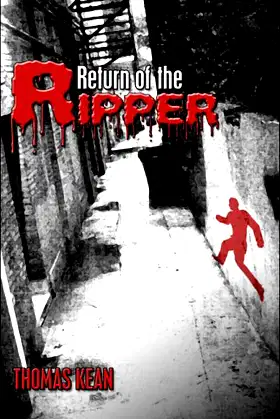 Return of the Ripper poster