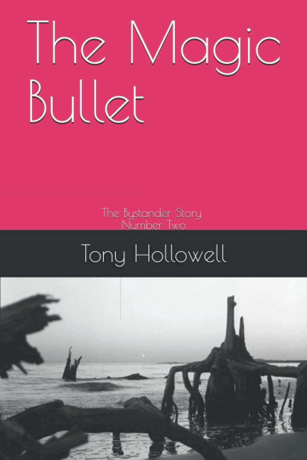 The Magic Bullet: The Bystander Story Number Two poster