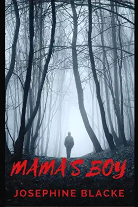 Mama's Boy poster