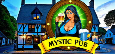 Mystic Pub capsule